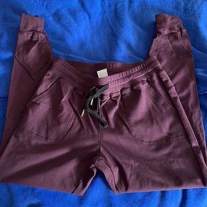 Zyia Unwind Joggers
